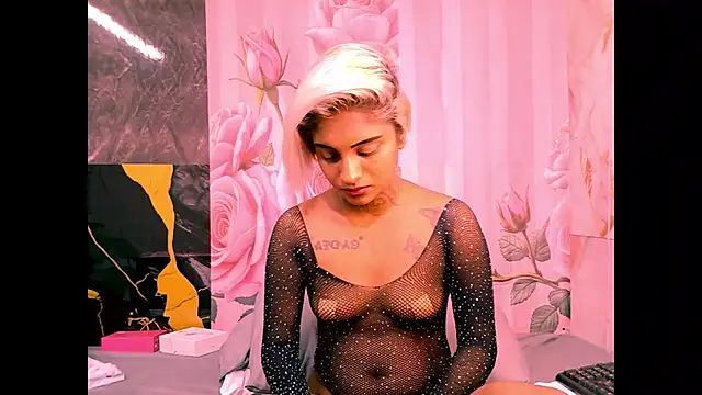 indian barbie online show from 04/19/26, 06:10