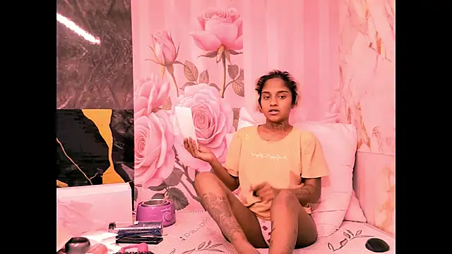 indian barbie online show from 05/11/26, 02:45