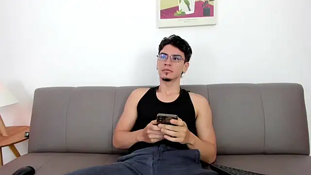 manu ferx online show from 03/20/26, 12:28