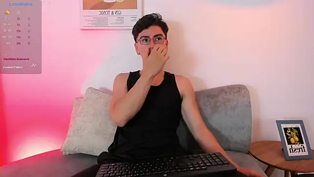 manu ferx online show from 04/15/26, 12:32