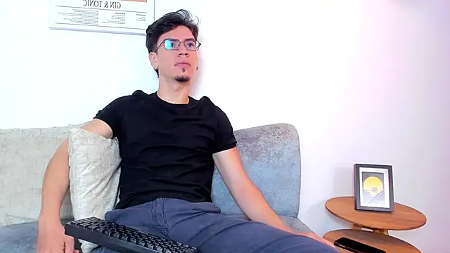 manu ferx online show from 03/18/26, 01:13