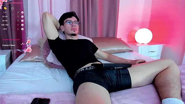 manu ferx online show from 04/10/26, 12:34