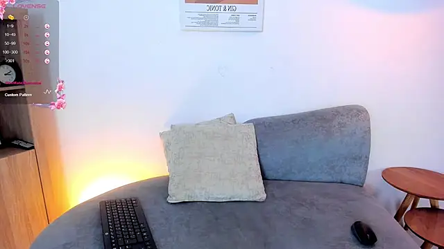 manu ferx online show from 04/11/26, 12:31