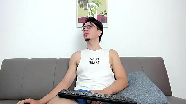 manu ferx online show from 03/23/26, 12:16