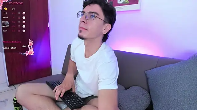 manu ferx online show from 04/08/26, 12:28