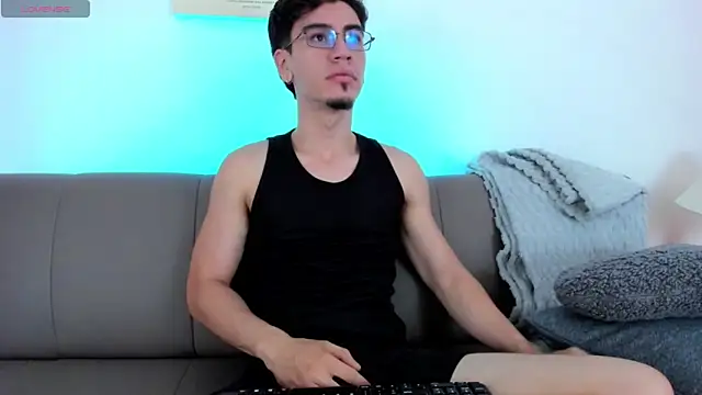 manu ferx online show from 04/12/26, 03:04