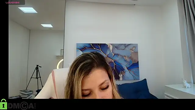 Snapshot of Florence_Ford chatting on 03/26/26, 11:19 Florence Ford online show from 03/26/26, 11:19