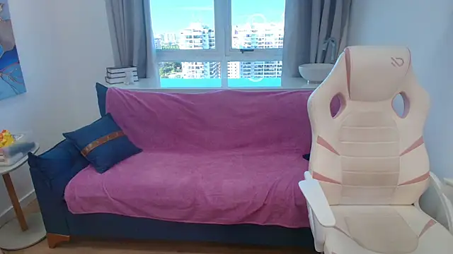 Snapshot of Florence_Ford chatting on 04/04/26, 11:06 Florence Ford online show from 04/04/26, 11:06