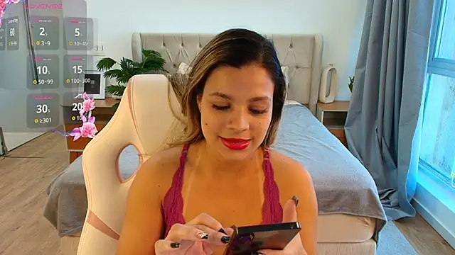 Florence Ford online show from 05/09/26, 11:24