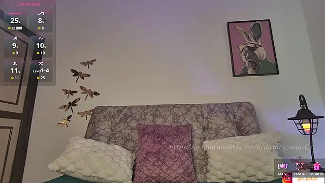 lia maren16  online show from 04/22/26, 01:07