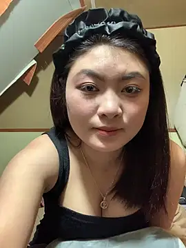 Yeahbaby-- online show from 03/18/26, 05:14