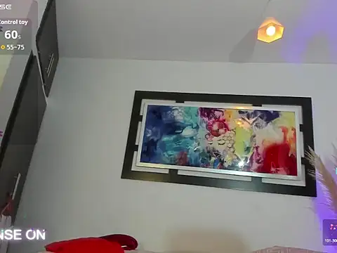 Ravyn Rouge online show from 03/31/26, 04:58