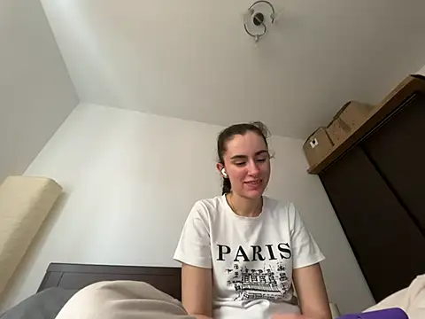 starlight mo online show from 03/27/26, 01:45