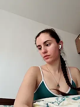 starlight mo online show from 04/08/26, 03:46