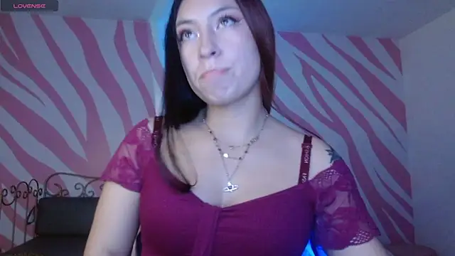 Scarlet queen4 online show from 04/15/26, 01:04