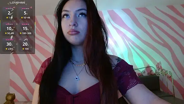 Snapshot of Scarlet_queen4 chatting on 03/19/26, 01:33 Scarlet queen4 online show from 03/19/26, 01:33