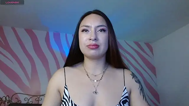 Scarlet queen4 online show from 05/04/26, 01:03