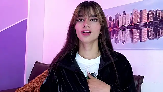 Sofy Durand online show from 03/26/26, 12:03