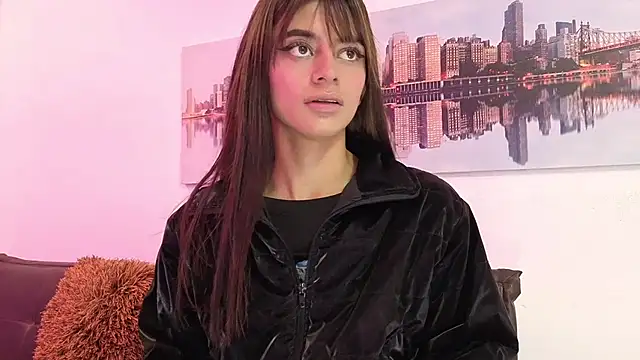 Sofy Durand online show from 03/25/26, 11:53