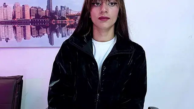 Sofy Durand online show from 03/28/26, 12:06