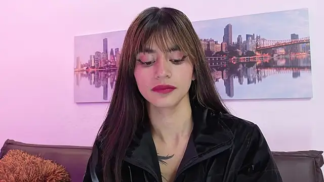 Sofy Durand online show from 03/20/26, 12:06