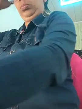 Melisa 14 online show from 04/06/26, 01:01