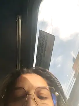 Melisa 14 online show from 05/10/26, 12:31