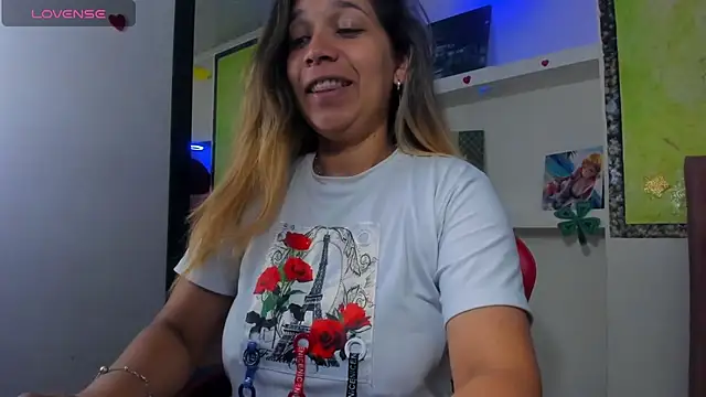 Melisa 14 online show from 05/29/26, 11:49