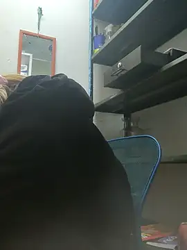 Melisa 14 online show from 05/11/26, 08:17