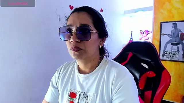 Snapshot of Melisa_14 chatting on 06/10/26, 07:26 Melisa 14 online show from 06/10/26, 07:26