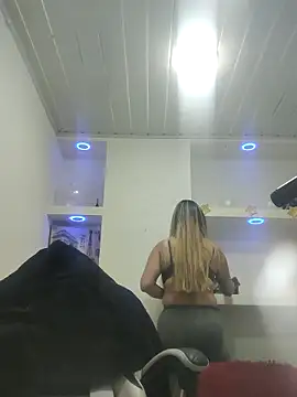 Melisa 14 online show from 03/22/26, 12:18