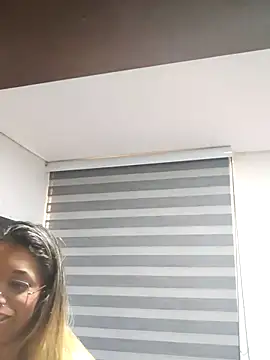 Melisa 14 online show from 05/21/26, 01:41