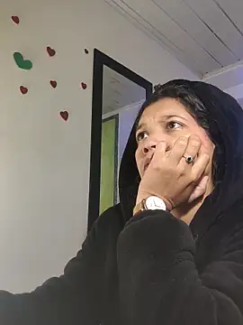 Melisa 14 online show from 04/23/26, 11:16