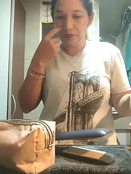 Melisa 14 online show from 04/11/26, 11:14