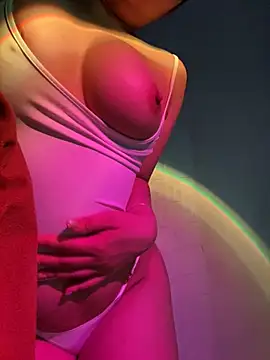 AliceDuong online show from 03/19/26, 02:33