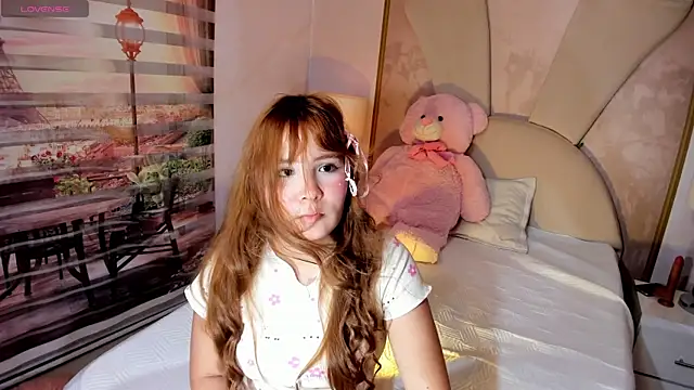 little doll18  online show from 06/20/26, 10:09