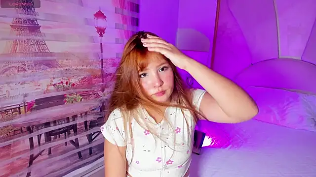 little doll18  online show from 07/14/26, 08:59