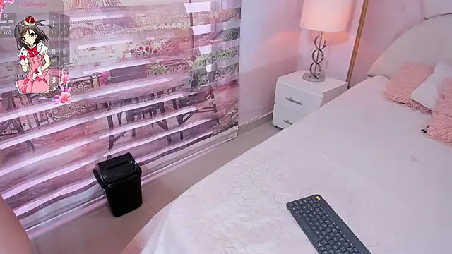 little doll18  online show from 05/02/26, 10:04