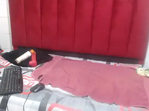 Snapshot of SexySweetCandyX chatting on 04/07/26, 07:26 SexySweetCandyX online show from 04/07/26, 07:26