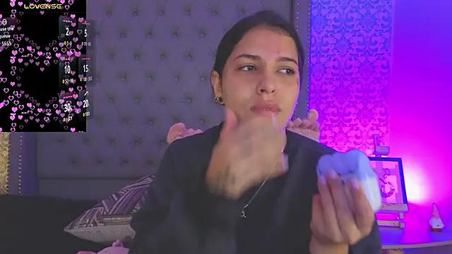 AbbiRousse online show from 03/24/26, 08:31