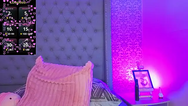 AbbiRousse online show from 03/27/26, 08:32