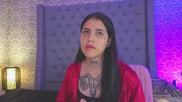 AbbiRousse online show from 03/26/26, 08:29