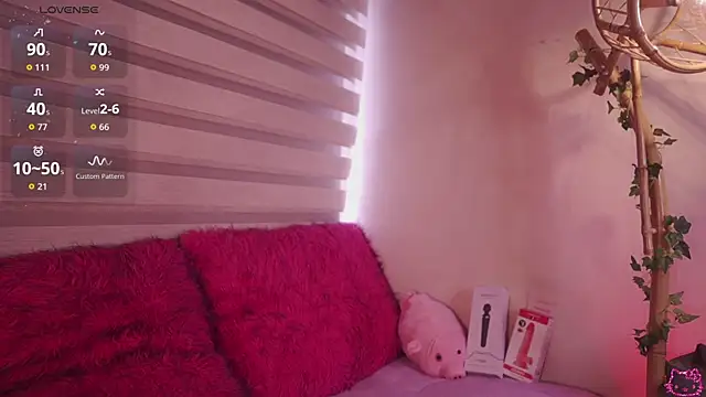 Megan Starling online show from 04/14/26, 04:34