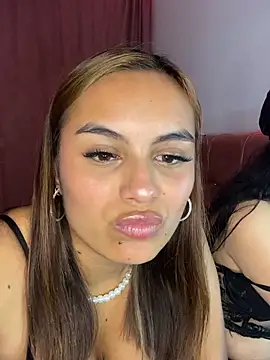 bella valencia online show from 03/20/26, 03:07