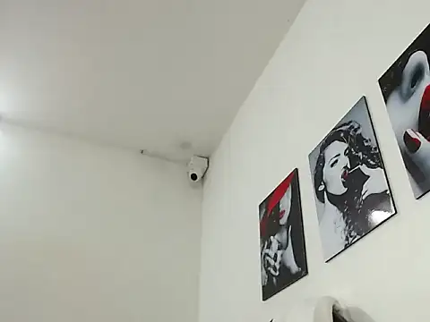 Alessandro Hamed online show from 04/18/26, 03:03