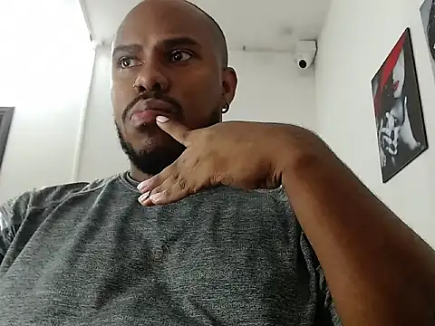 Alessandro Hamed online show from 04/22/26, 05:42