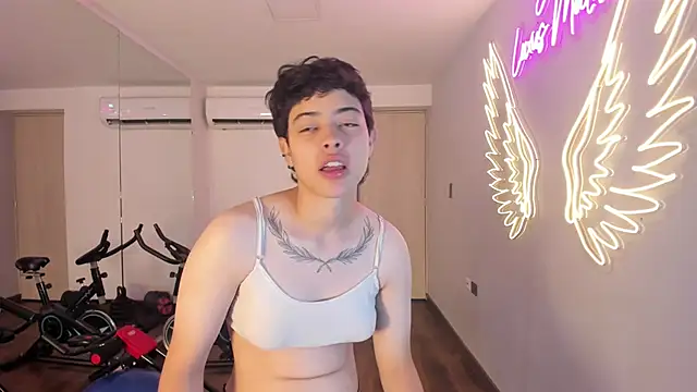 Cris Sasha online show from 03/28/26, 11:44