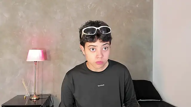 Cris Sasha online show from 03/19/26, 11:32