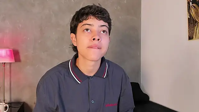 Cris Sasha online show from 03/23/26, 11:43