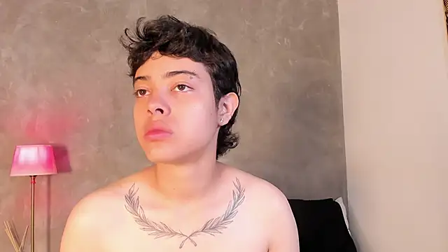 Cris Sasha online show from 03/24/26, 11:43